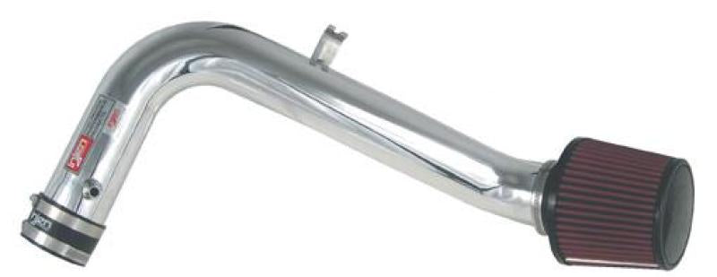 Injen 01-03 CL Type S 02-03 TL Type S (will not fit 2003 models w/ MT) Polished Cold Air Intake