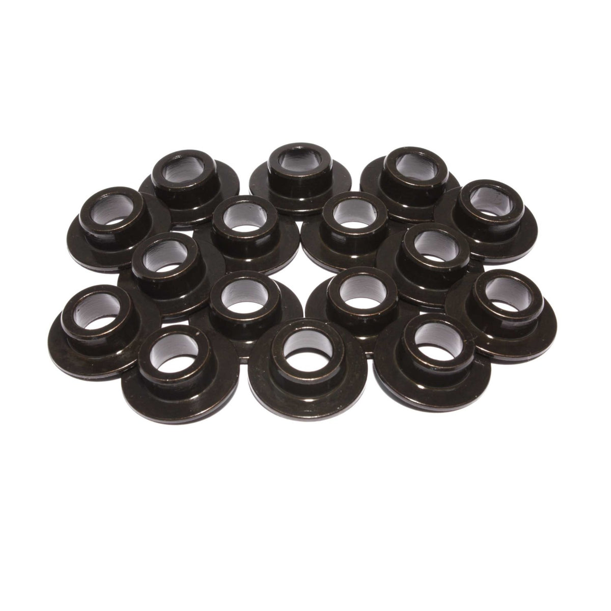 COMP Cams Steel Retainers 7Deg 26918 On - 761-16 for 2003-2007 Dodge Ram 1500 - front view