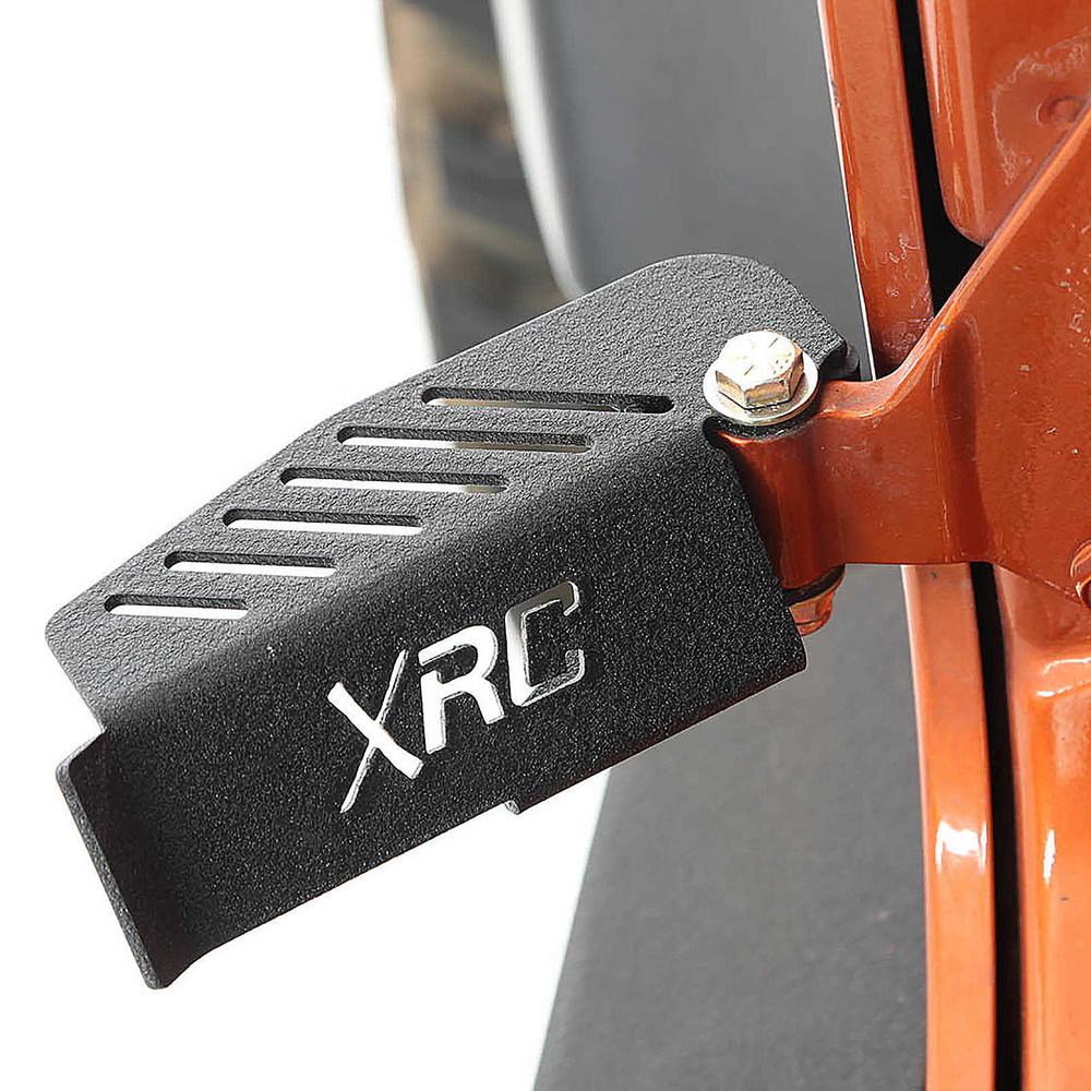 SmittyBilt - Jk/jl Xrc Foot Pegs - SB7619