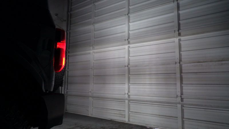 ORACLE 21-22 Ford Bronco Extr-Perf LED Reverse Light Bulb Set SEE WARRANTY - 4911-001