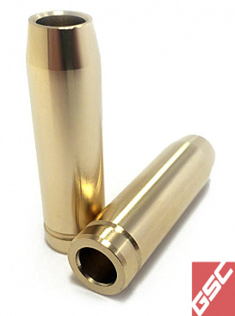 GSC P-D Nissan VK56 Manganese Bronze Intake Valve Guide - Single - 3048 by GSC Power Division