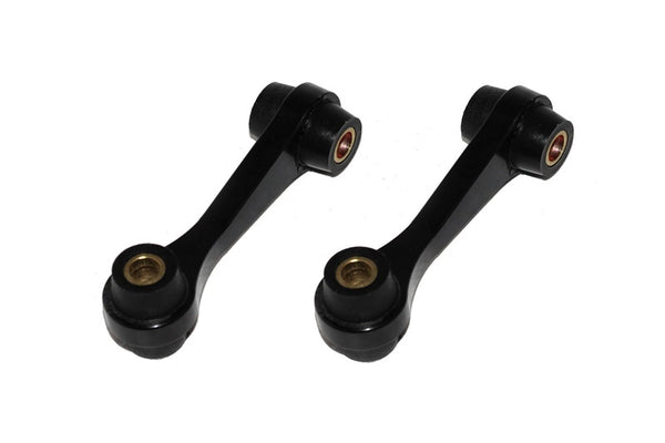 Torque Solution Urethane Rear Endlinks: 12+ Subaru Impreza/08-13 WRX/08-13 STi/13+ BRZ/09+ Forester - TS-SU-209 for 2002-2014