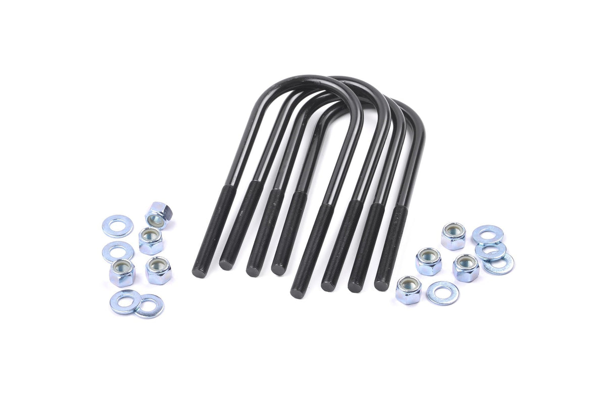 Rough Country - Universal U-Bolt Kit