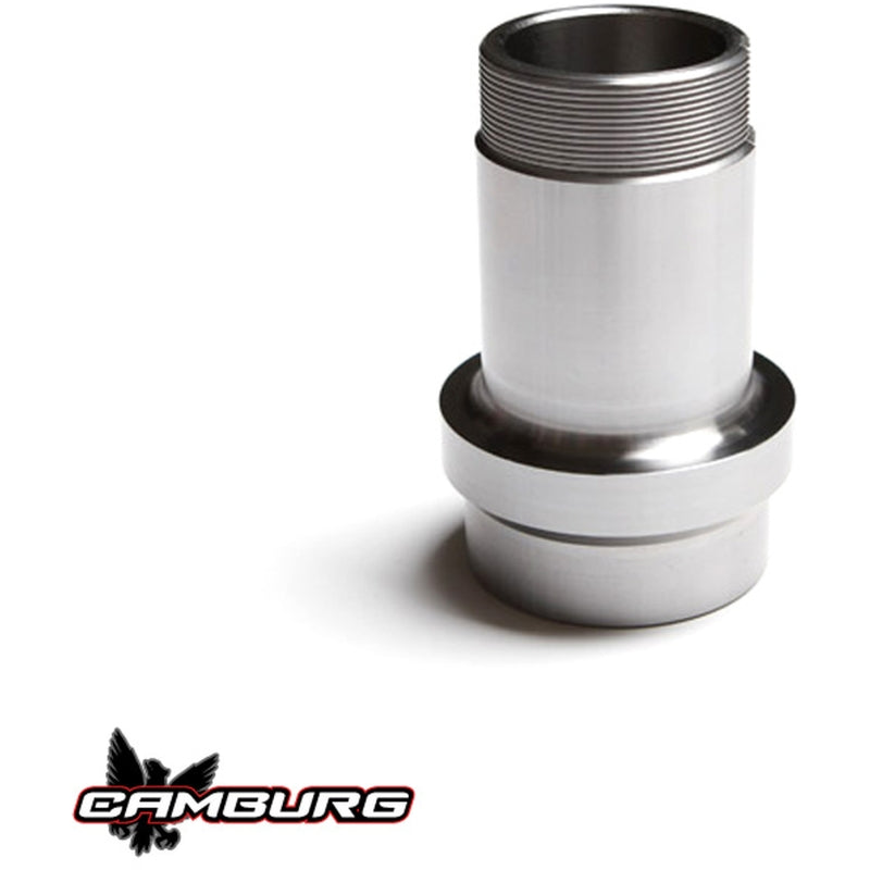 Camburg 2.25 Front LHT 4130 Weld-in Snout - CAM-010014