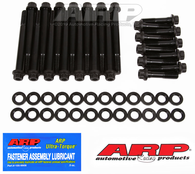 ARP Holden 308 12pt head bolt kit - 205-3701