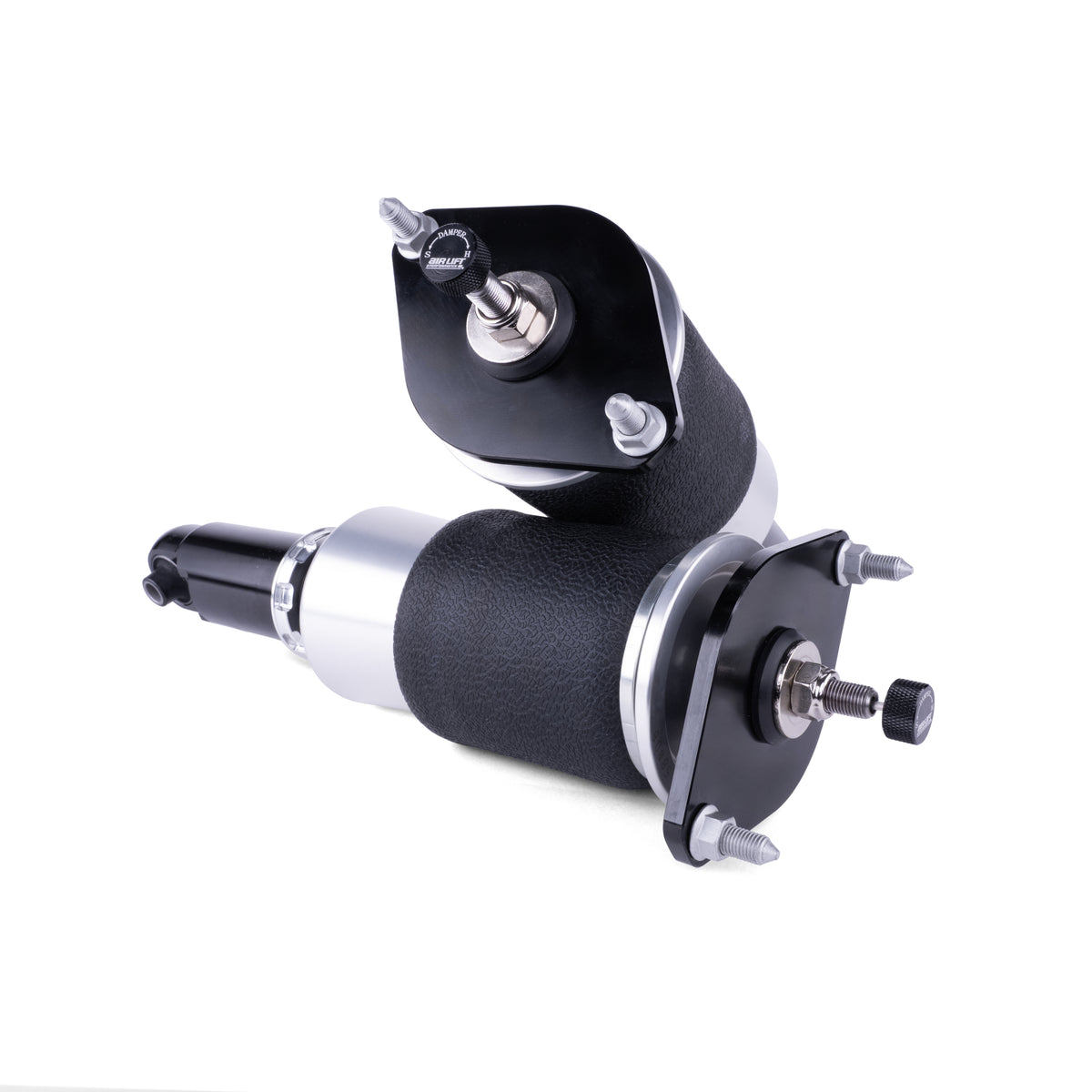 Air Lift Performance 15-21 Subaru WRX (VA) / 15-21 Subaru WRX STI (VA) Rear Air Suspension Kit - 76501