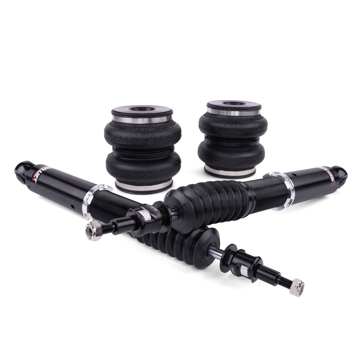 Air Lift 05-14 Audi A3 / 06-14 Volkswagen GTI Performance Rear Kit - 76502