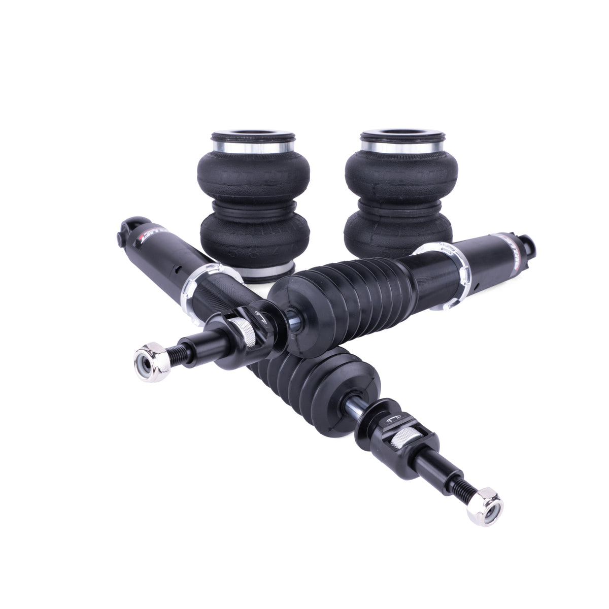 Air Lift Performance 15-20 Audi A3 / 15-24 Volkswagen GTI Air Suspension Rear Kit - 76503