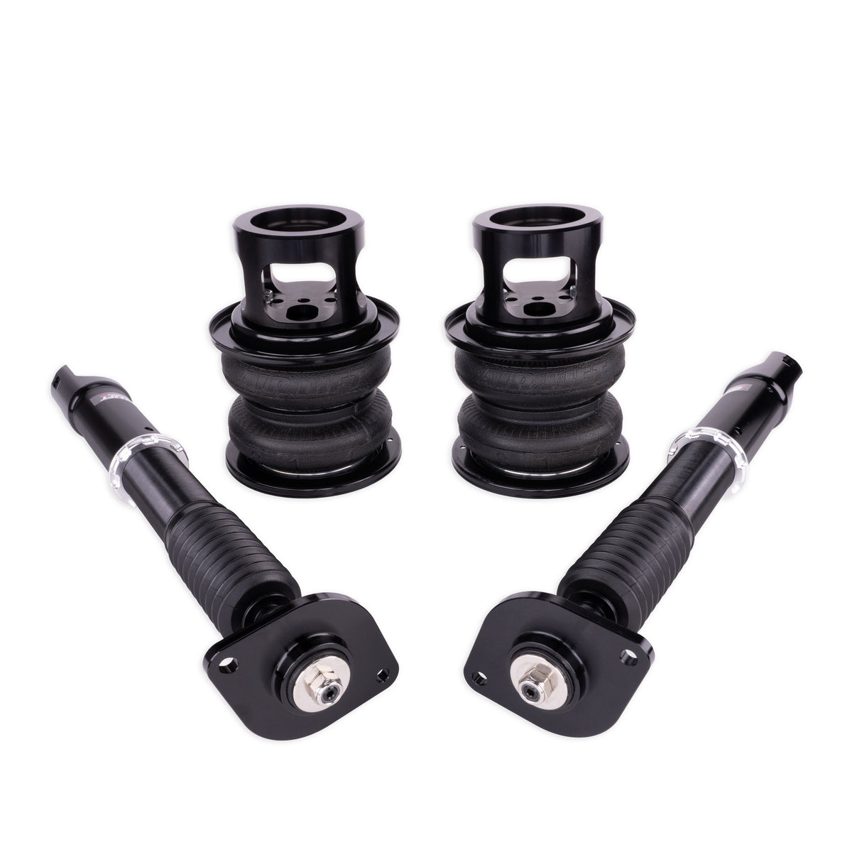 Air Lift Performance 03-06 Infiniti G35 Sedan / 03-08 Nissan 350Z Air Suspension Rear Kit - 76513