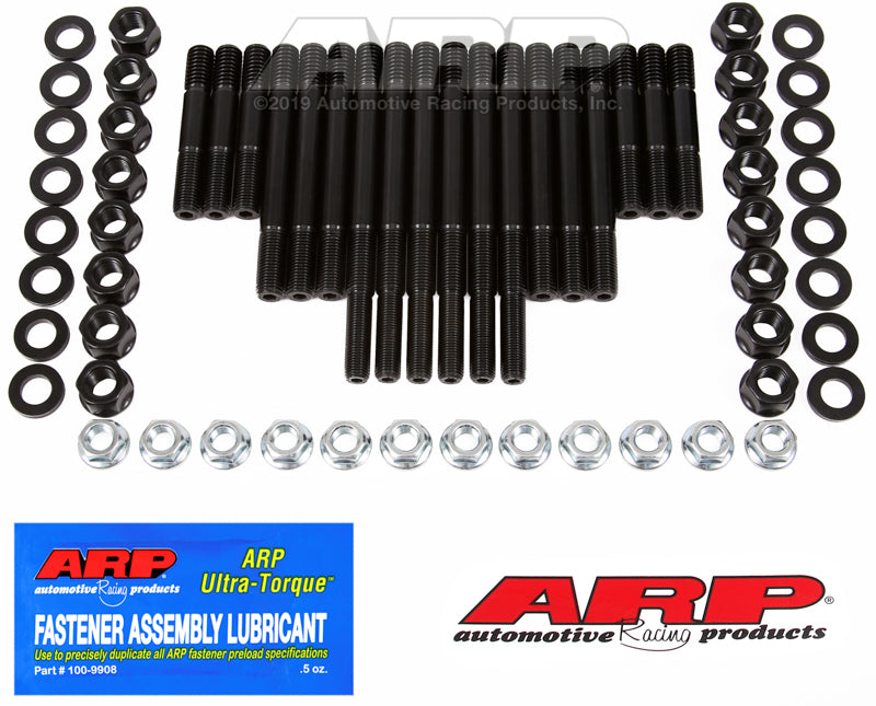 ARP SB Chevy w/windage tray main stud kit - 234-5601