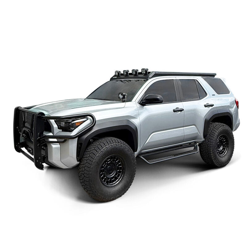 Westin 25-26 Toyota 4Runner Mesa Roof Rack - 15-00785