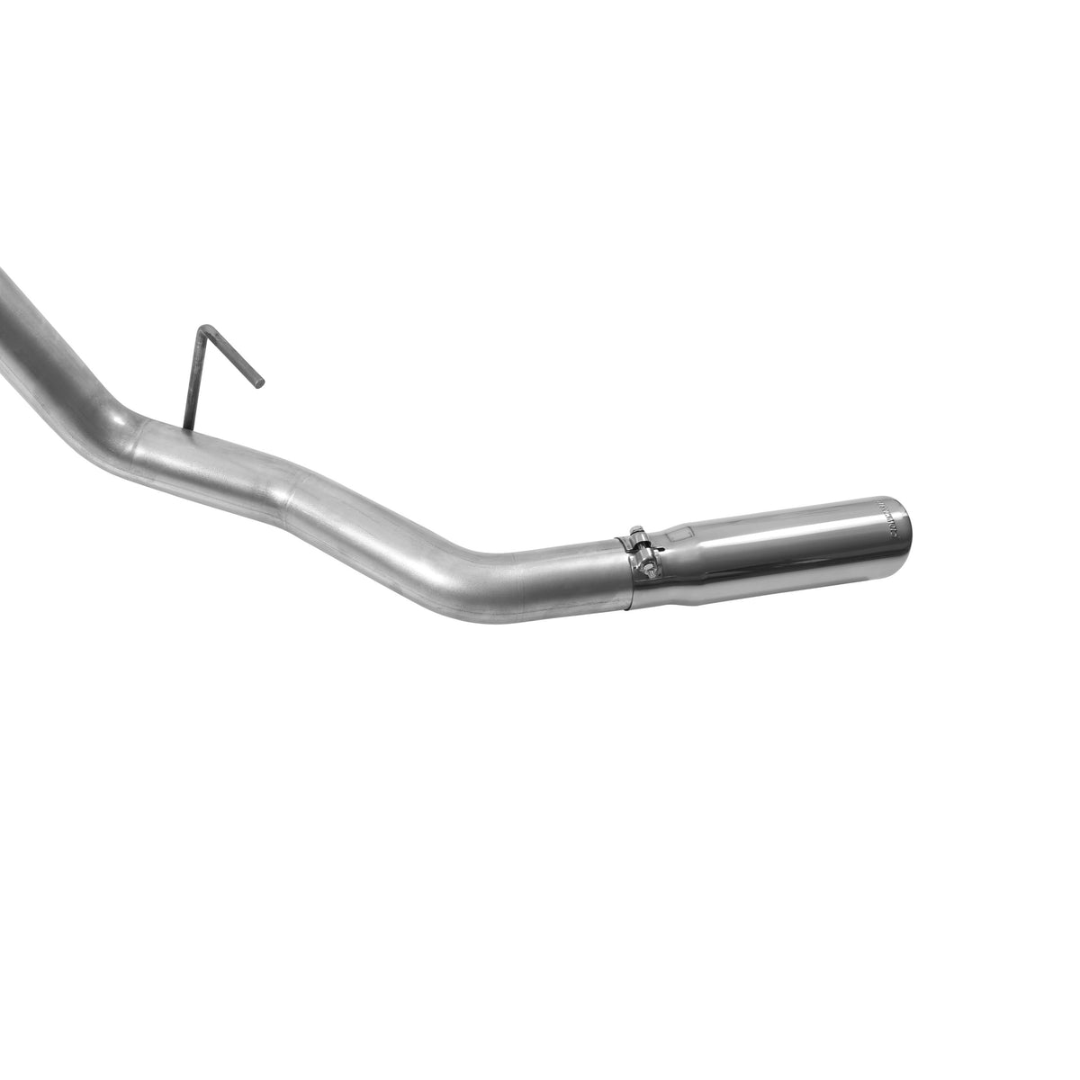 Flowmaster Force II Cat-Back Exhaust System - 2008-2013 Ford F-250/F-350 - Aluminized - 17446 - 5