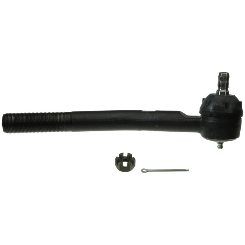 MOOG 99-04 Jeep Grand Cherokee Right Upper Outer Tie Rod End - ES3474 - front view