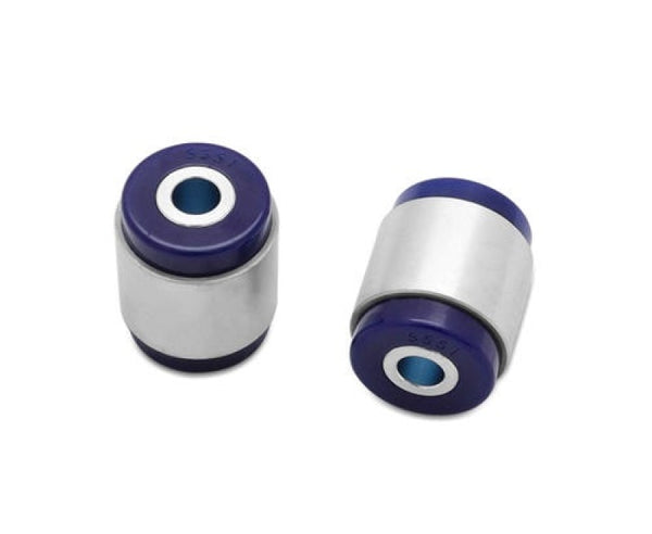 SuperPro - Rear Forward Lateral Arm-to-Knuckle Bushing Set - SPF5551K for 2016-2026 Mazda MX 5 Miata - front view