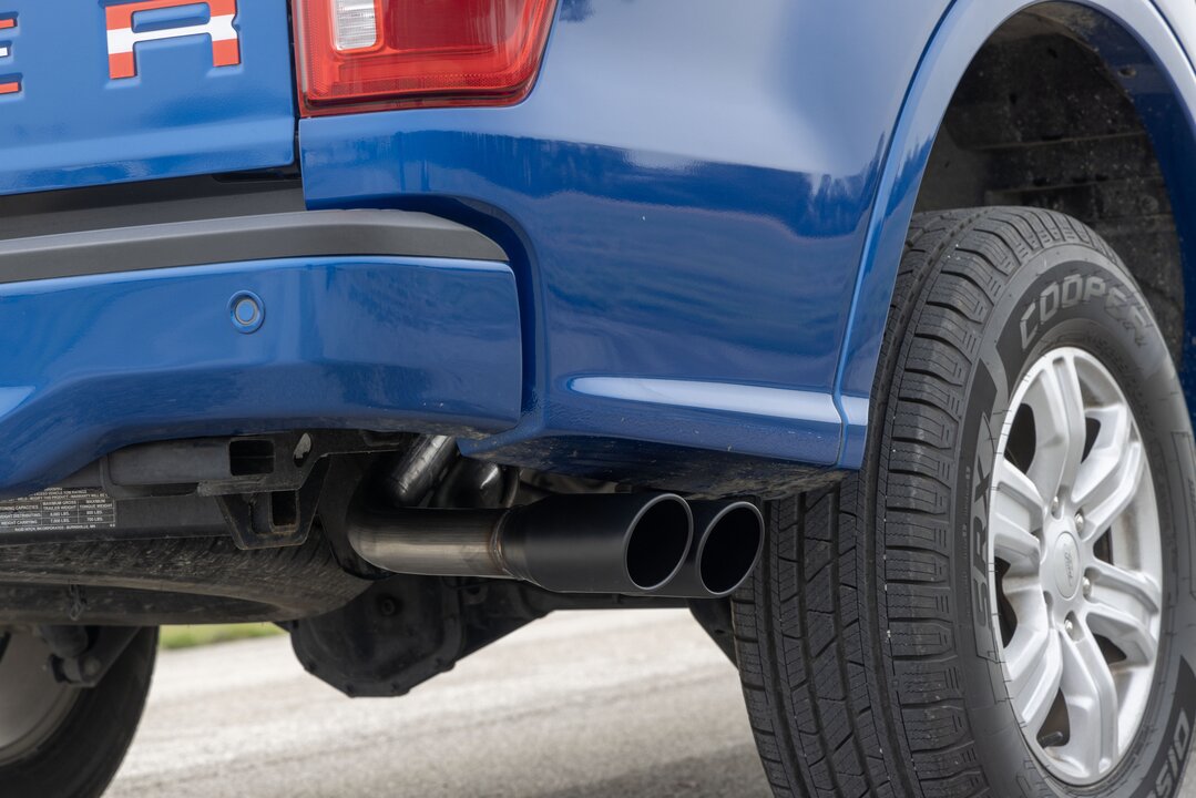 Flowmaster Flow FX Cat-Back Exhaust System 717997