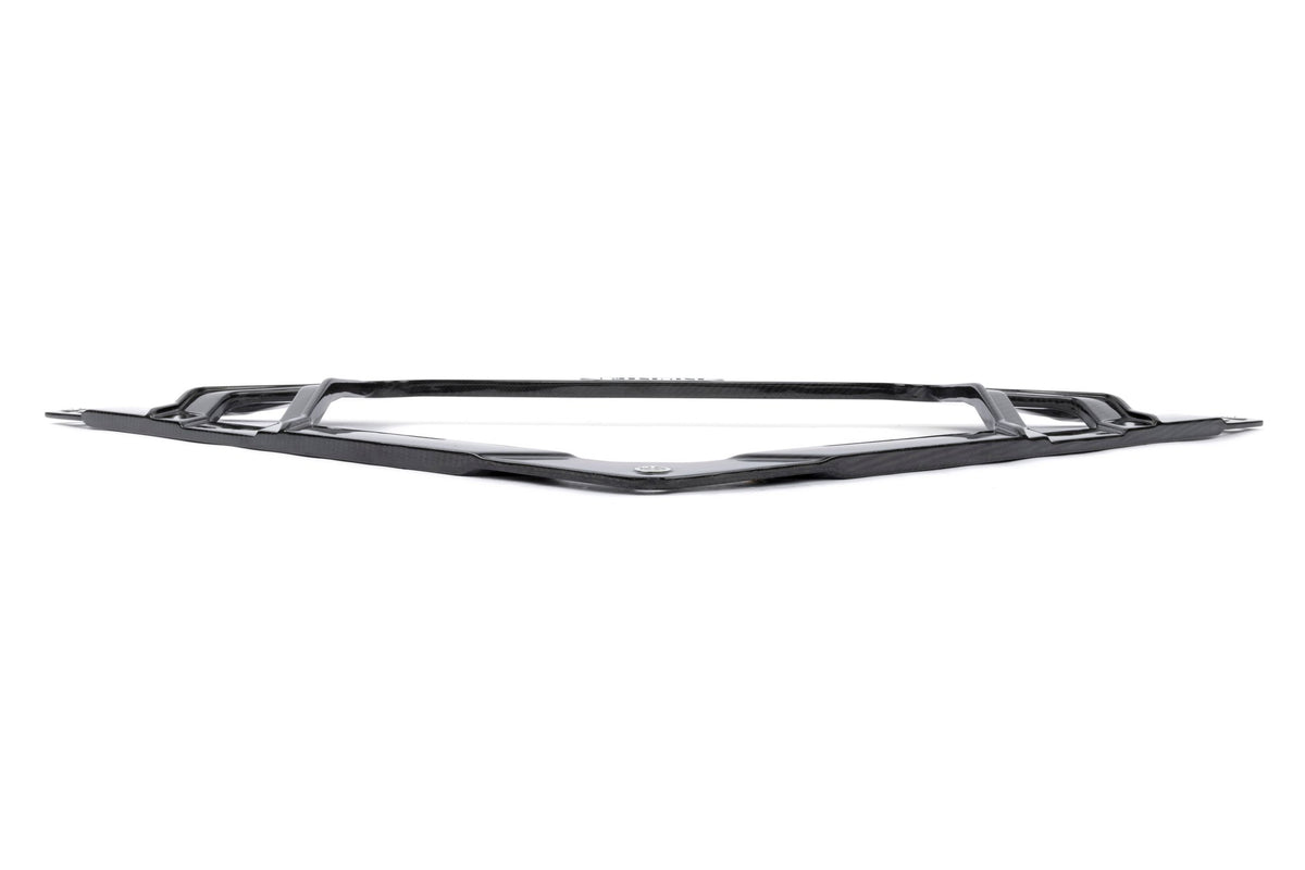 Dinan - Double-Walled 4" Clamp-On Exhaust Tip (Black Ceramic) - D663-0601-BOX
