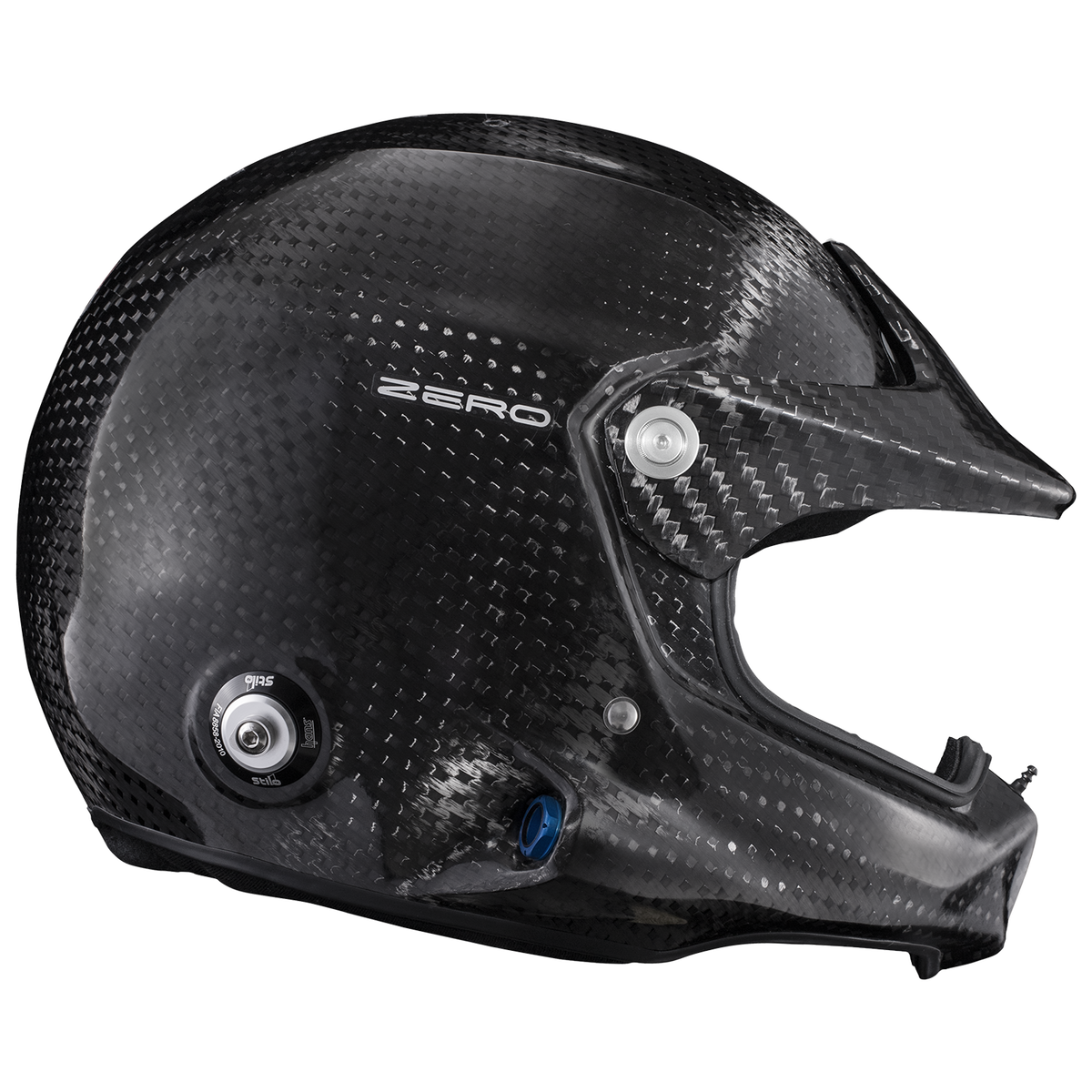 Stilo - Sa2020 Venti WRX Raid Carbon