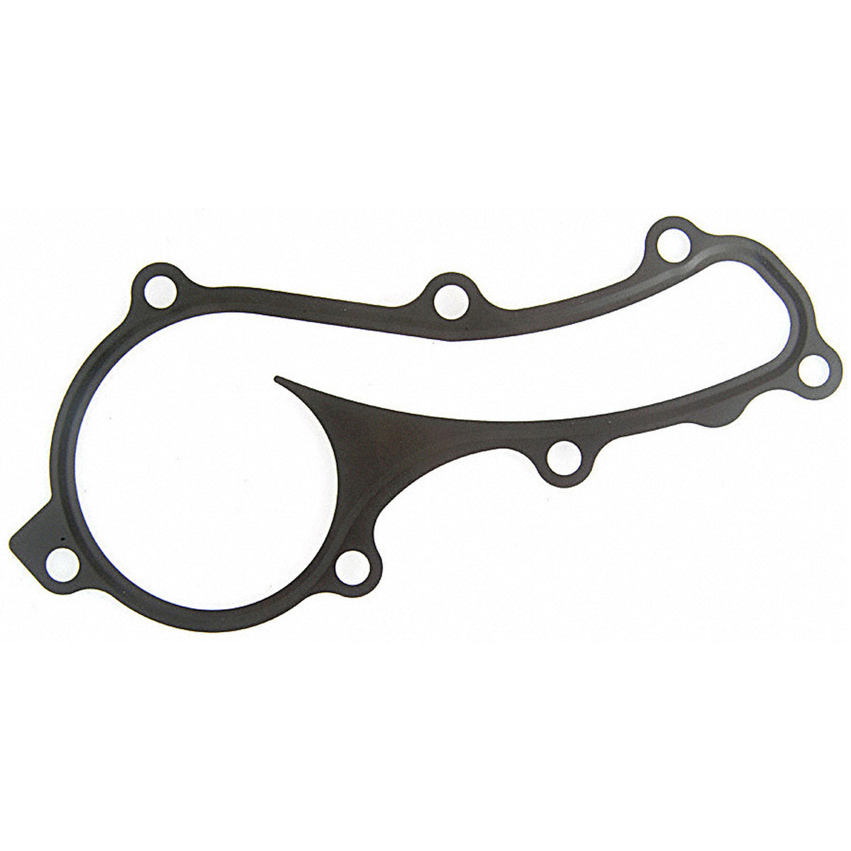 Fel-Pro Nissan Sentra 35746 Engine Water Pump Gasket for 2000-2006 Nissan Sentra - front view