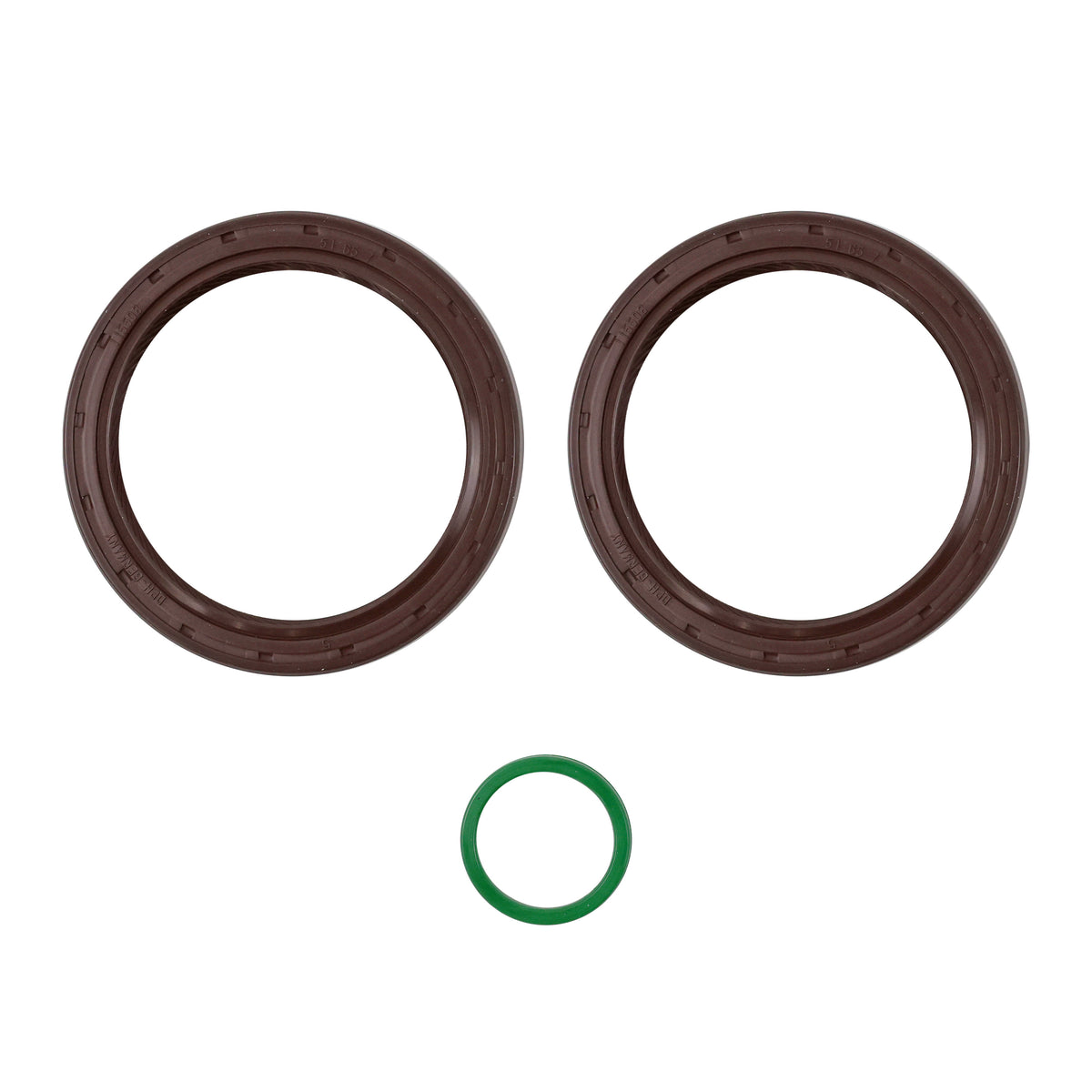 Fel-Pro Volvo S60 TCS 46187 Engine Camshaft Seal Kit - TCS46187 for 2003-2016 Volvo S60 - front view