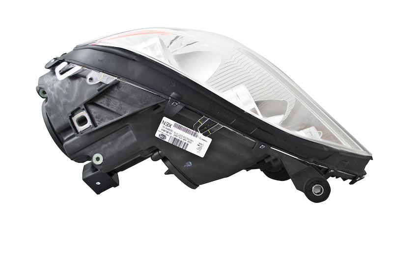 Hella 2008-2008 Mercedes-Benz ML320 Headlight Assembly - 263036451