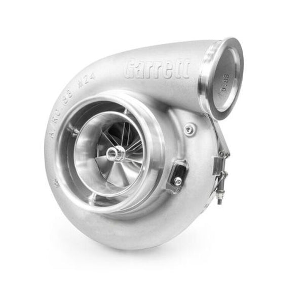 Garrett G-XRace GXR55-88 0.25in PS 106TW Super Core - 934174-5007S by Garrett