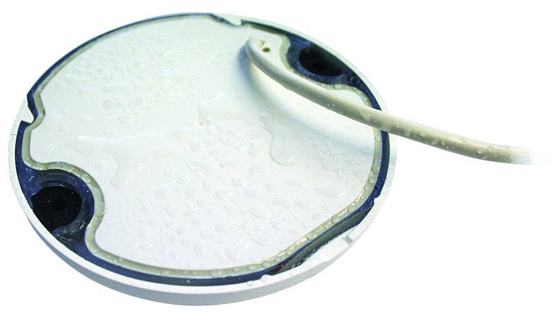 Hella Interior Lamp Euroled130T Blue/Wht 2Ja - 959951121