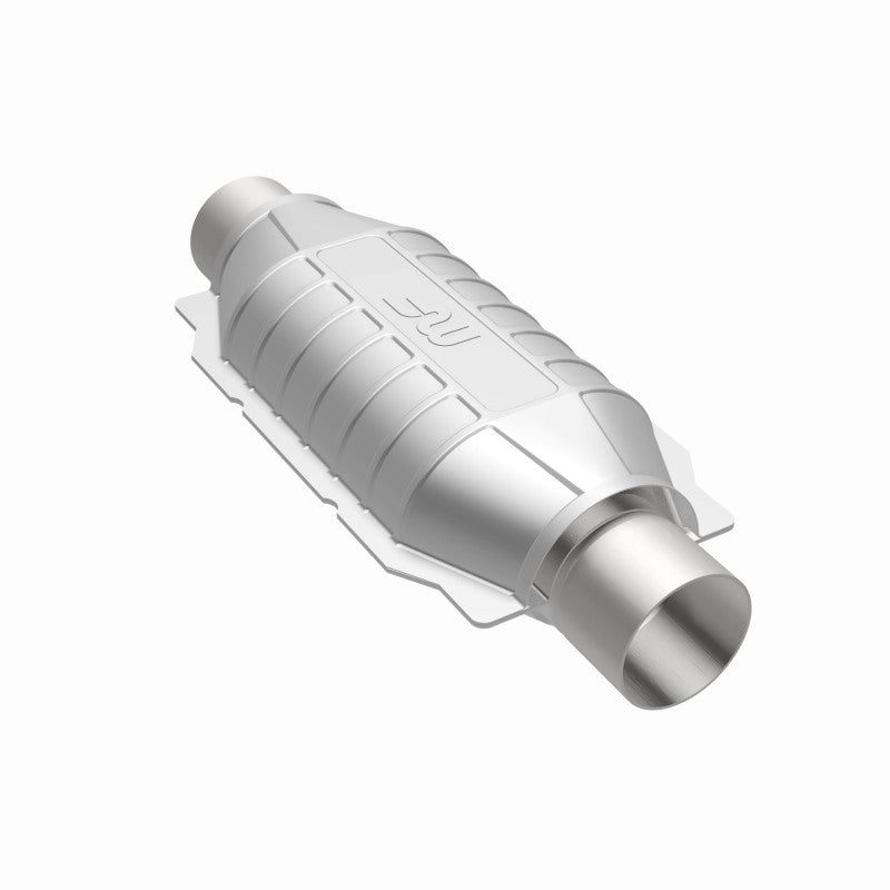 MagnaFlow Conv Univ 2.5 W/Air FED - 94016