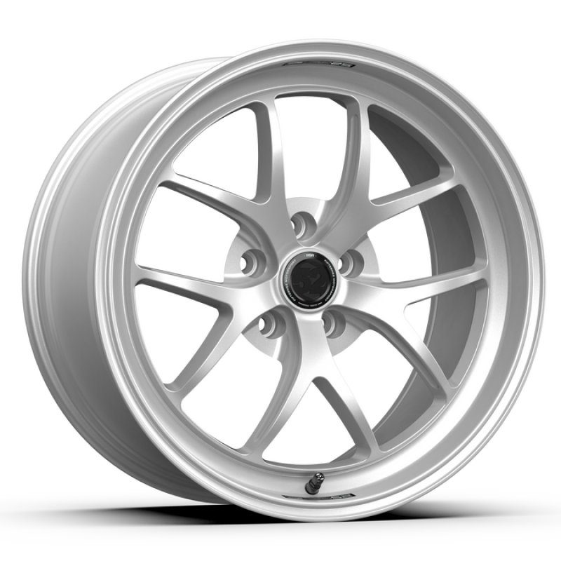 fifteen52 Sector RSR 19x10.5 5x120 25mm ET 72.56mm Center Bore Matte Titanium - RSSRS-90552+25