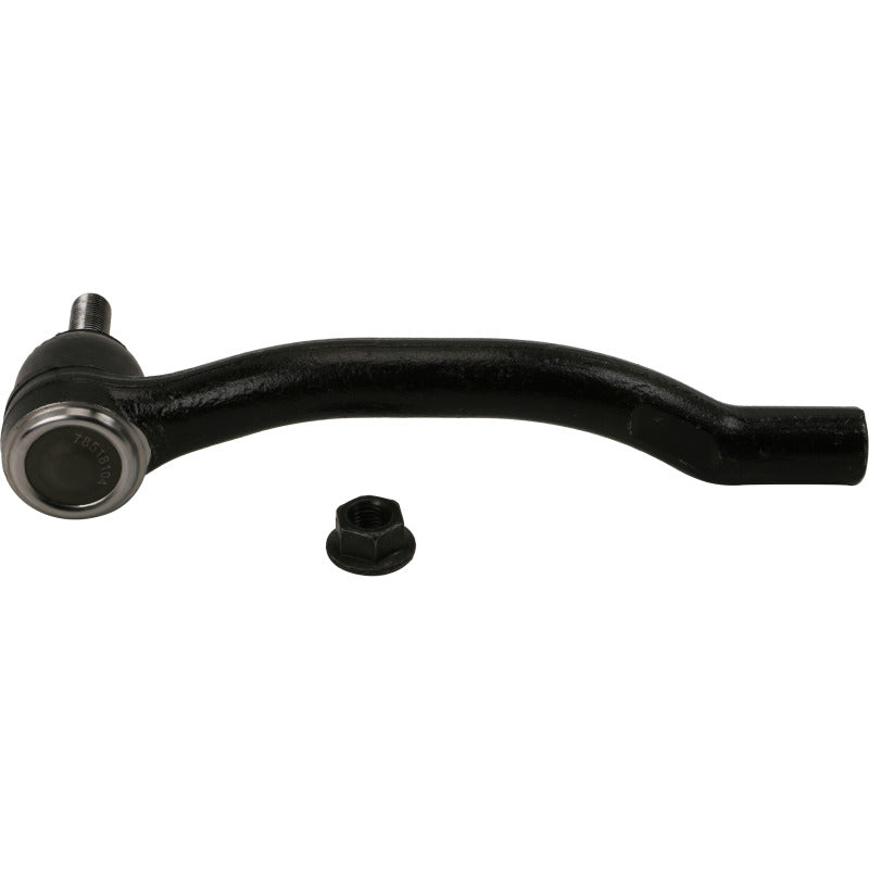 MOOG 07-13 Nissan Altima Front Left Outer Tie Rod End - ES800357 - out of package