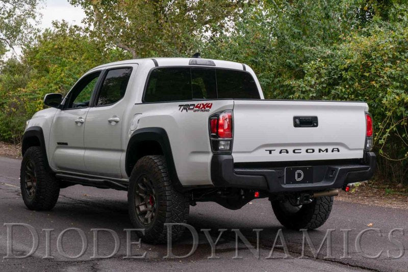 Diode Dynamics 16-21 Toyota Tacoma C2 Sport Stage Series Reverse Light Kit - DD7161