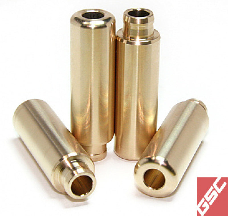 GSC P-D BMW E36 M3 Manganese Bronze Exhaust Valve Guide - Single - 3055 by GSC Power Division