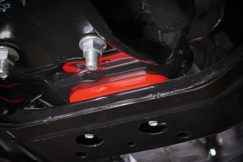 Perrin 02-07 Subaru WRX / 02-07 Subaru STI Transmission Crossmember Bushing - PSP-DRV-140