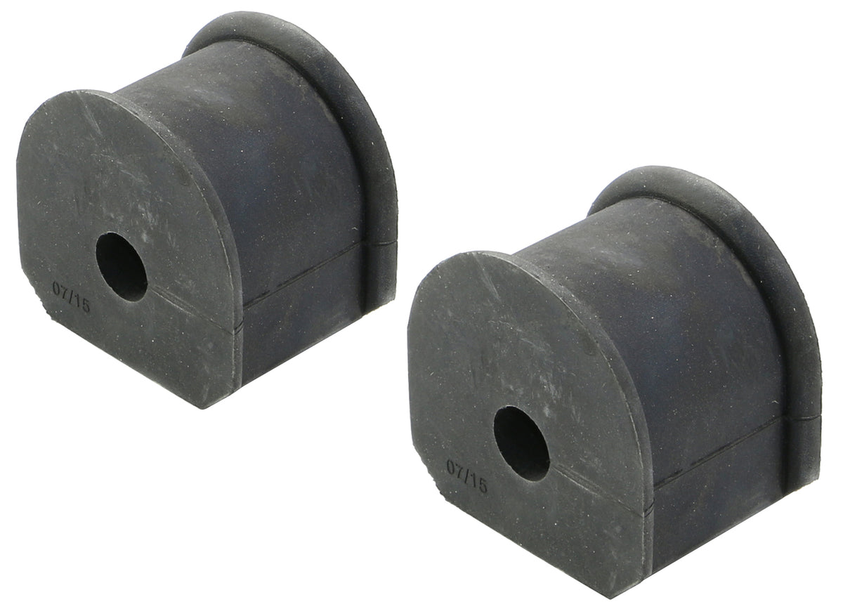 MOOG 98-11 Ford Ranger Rear To Frame Sway Bar Bushing - K201284 - front view