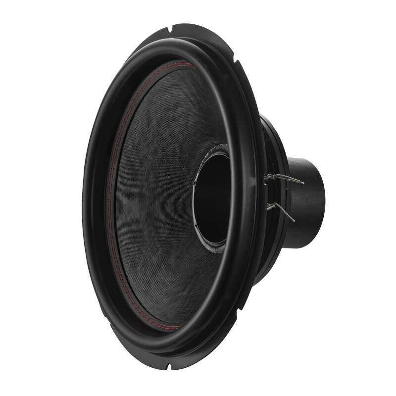 DS18 Subwoofer Recone Kit for EXL-TR15.4D - EXL-TR15.4DRCK - close-up view