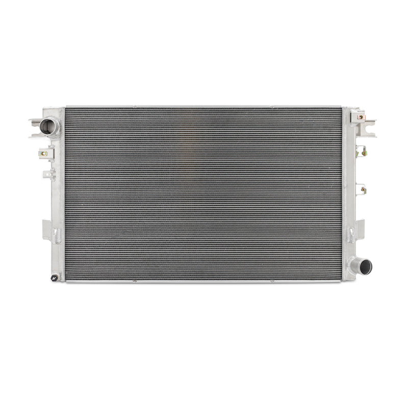Mishimoto 2019+ Ram 6.7L Cummins Performance Aluminum Radiator - MMRAD-RAM-19