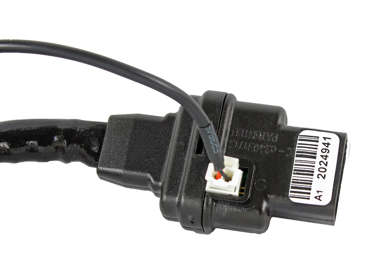 aFe Power Sprint Booster Power Converter 06.5-11 Dodge RAM 1500/2500/3500 AT/MT - 77-12005