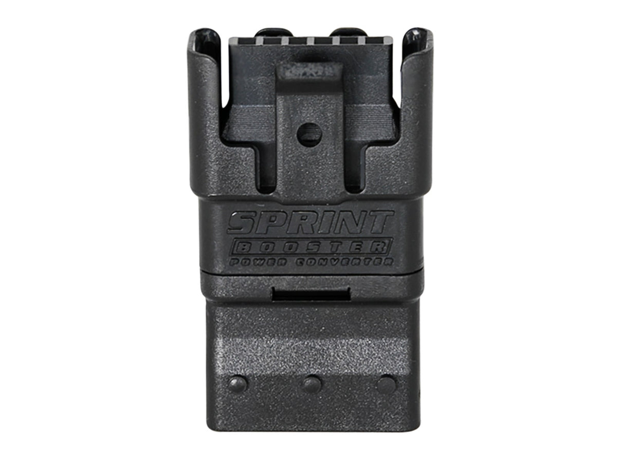 aFe Power Sprint Booster Power Converter for 19 Dodge Diesel and Gas Trucks - 1500/2500/3500 - 77-12010