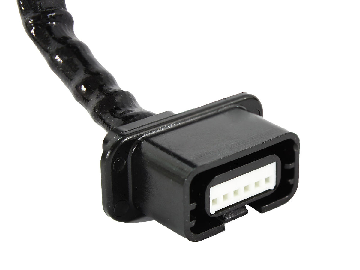 aFe Power Sprint Booster Power Converter 10-17 Ford Trucks V6/V8/V10 (AT) - 77-13001