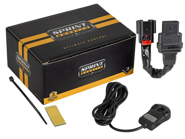 aFe Power Sprint Booster Power Converter 11-16 Ford Mustang V6 / V8 (A/T) - 77-13005