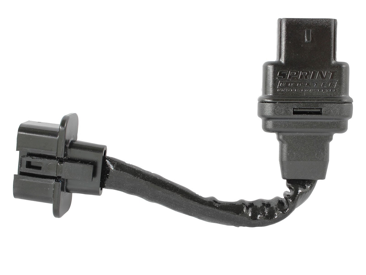 afe Sprint Booster Power Converter Ford Fiesta 09-19 L3/L4 - 77-13006