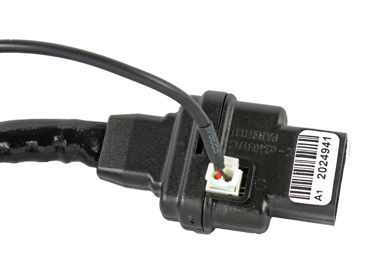 afe Sprint Booster Power Converter Ford Fiesta 09-19 L3/L4 - 77-13006