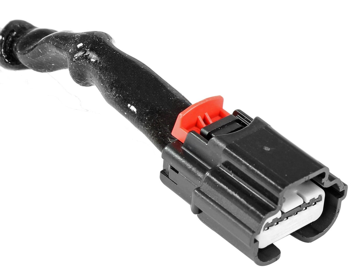 afe Sprint Booster Power Converter Ford Fiesta 09-19 L3/L4 - 77-13006