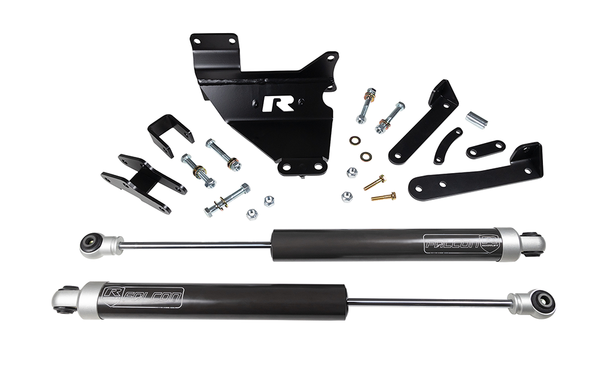 ReadyLift - RL 2013-2022 RAM HD Dual Steer Stab Falc - 77-13210