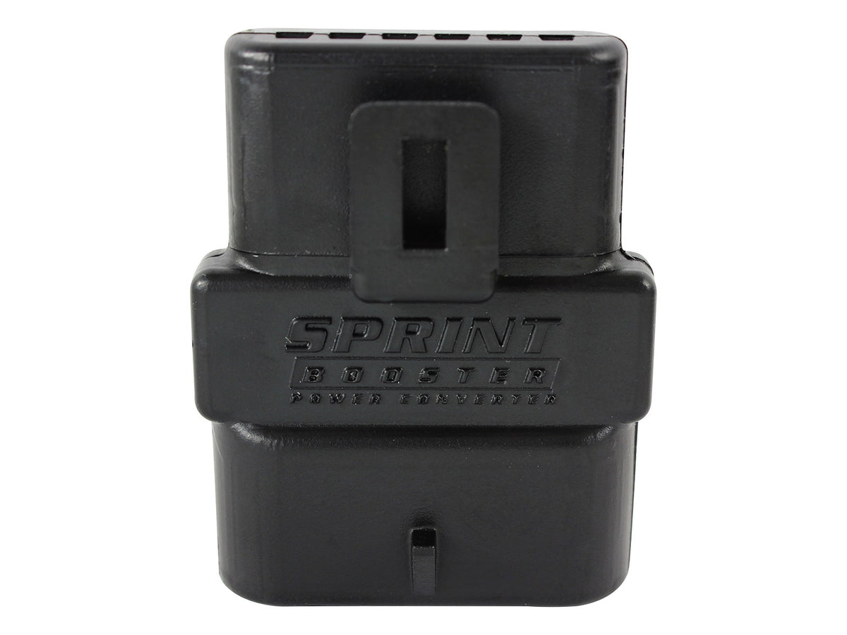 aFe Power Sprint Booster Power Converter 6-13 Chevy Corvette (C6 Z06) / 8-13 Cadillac CTS / CTS-V - 77-14005