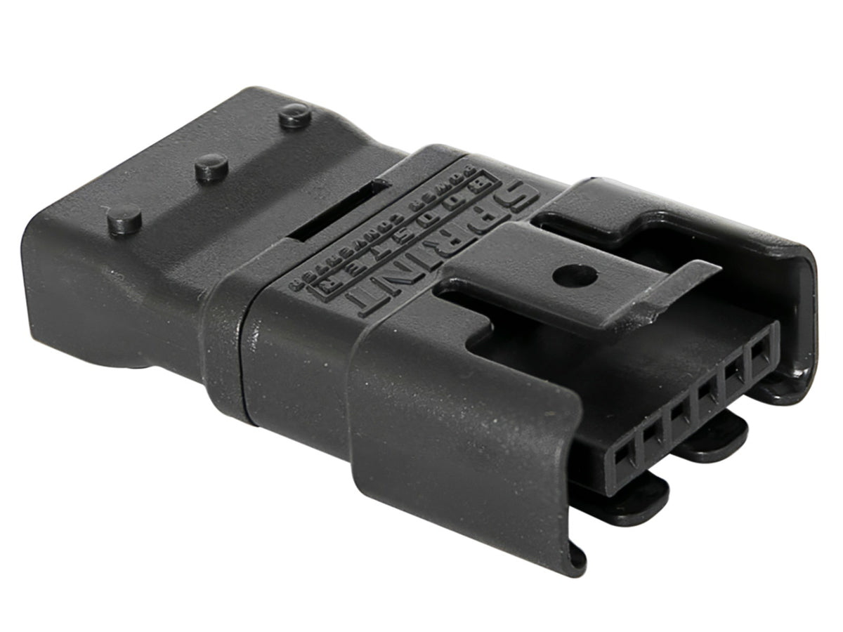 aFe Power Sprint Booster Power Converter 08-17 GM Colorado/Canyon I4/L5/V6/V8 - 77-14008