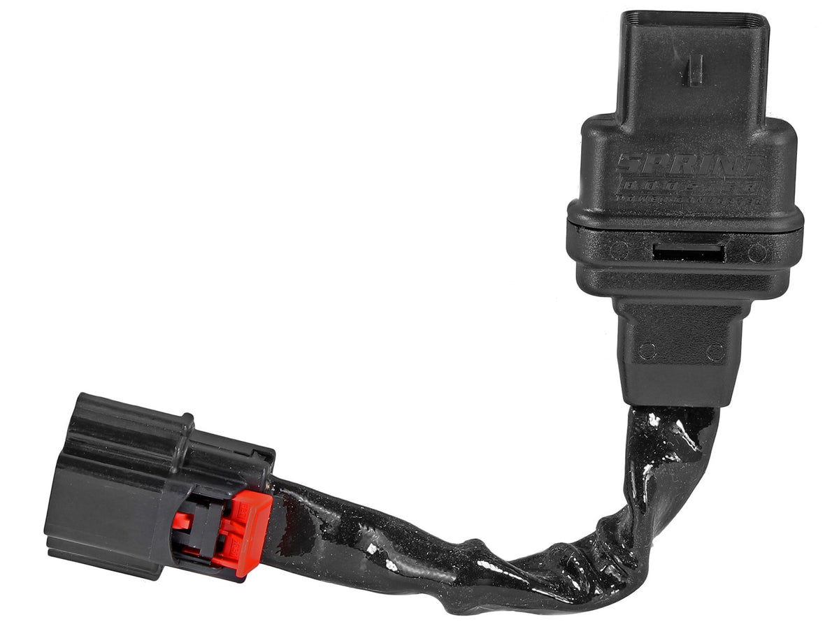 aFe Sprint Booster Power Converter Chevrolet Camaro 16-19 L4-2.0L/V6-3.6L/V8-6.2L - 77-14010