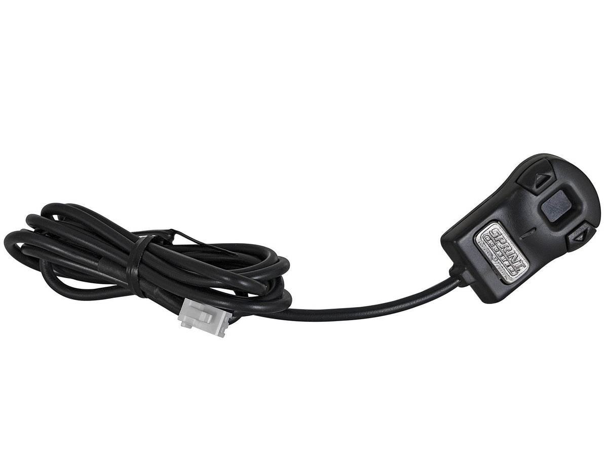 aFe Sprint Booster V3 Power Converter Chevrolet Blazer 19-21 V6-3.6L - 77-14011