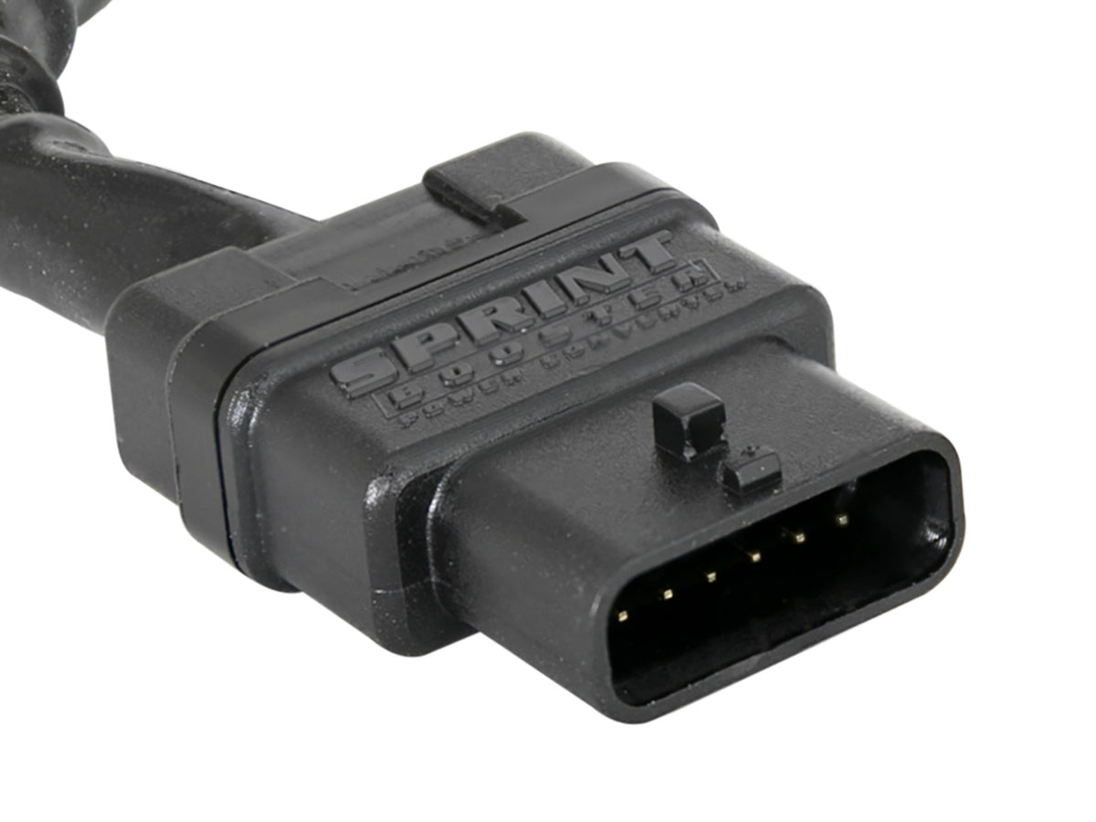 aFe Power Sprint Booster Power Converter 07-12 Infiniti G37 V6 AT/MT - 77-16101