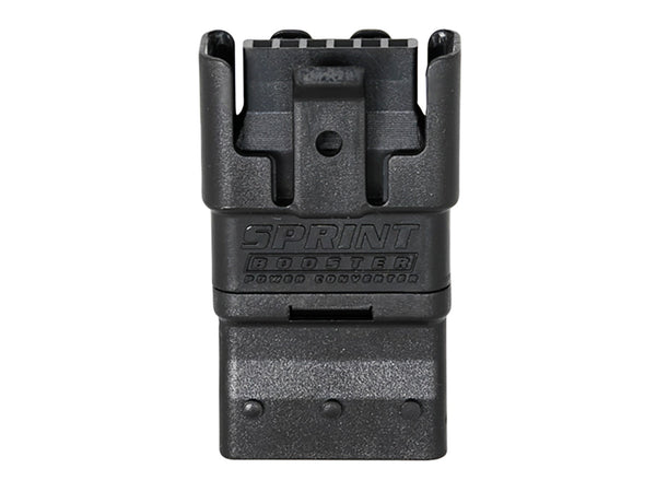 aFe Power Sprint Booster Power Converter 16-19 Nissan Titan/Titan XD V8-5.0L (td)/5.6L - 77-16102