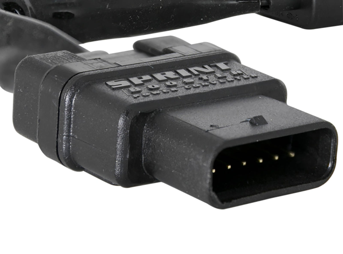 aFe Power Sprint Booster Power Converter 17-19 Nissan Patrol (Y61) I6-4.8L - 77-16103